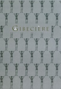 Gibecière 17, Volume 9, Number 1