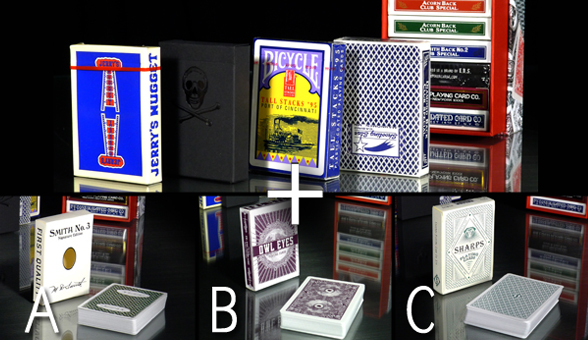 The Ultimate Variety Box – Just $399!