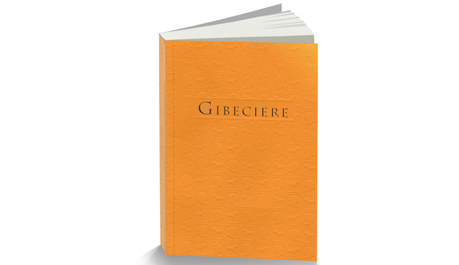 Gibeciere Has It’s 10th Birthday!