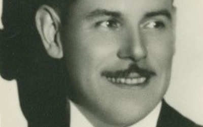 CHARLIE MILLER :: MNW336