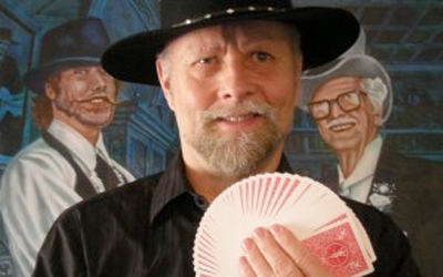 RICHARD TURNER :: MNW335