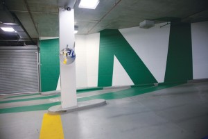 Rubin car park_in2