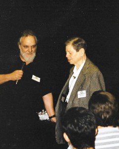 JR-Eddie F. - Interviewing