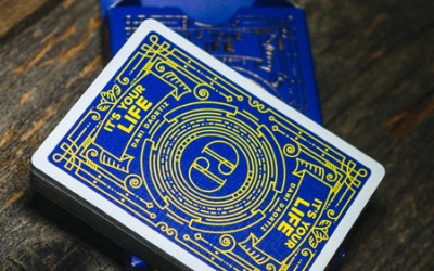 Expert Signature Series – Dani DaOrtiz!