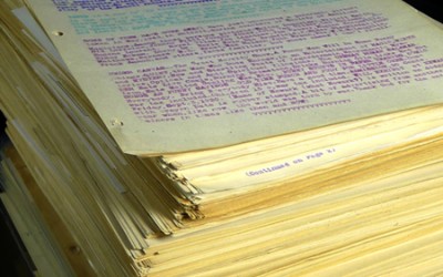 Al Munroe’s Magical Miscellany