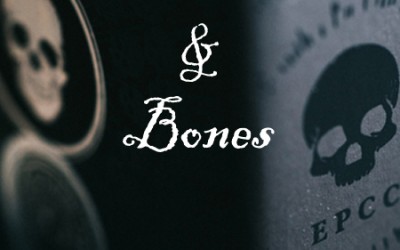 Skull & Bones