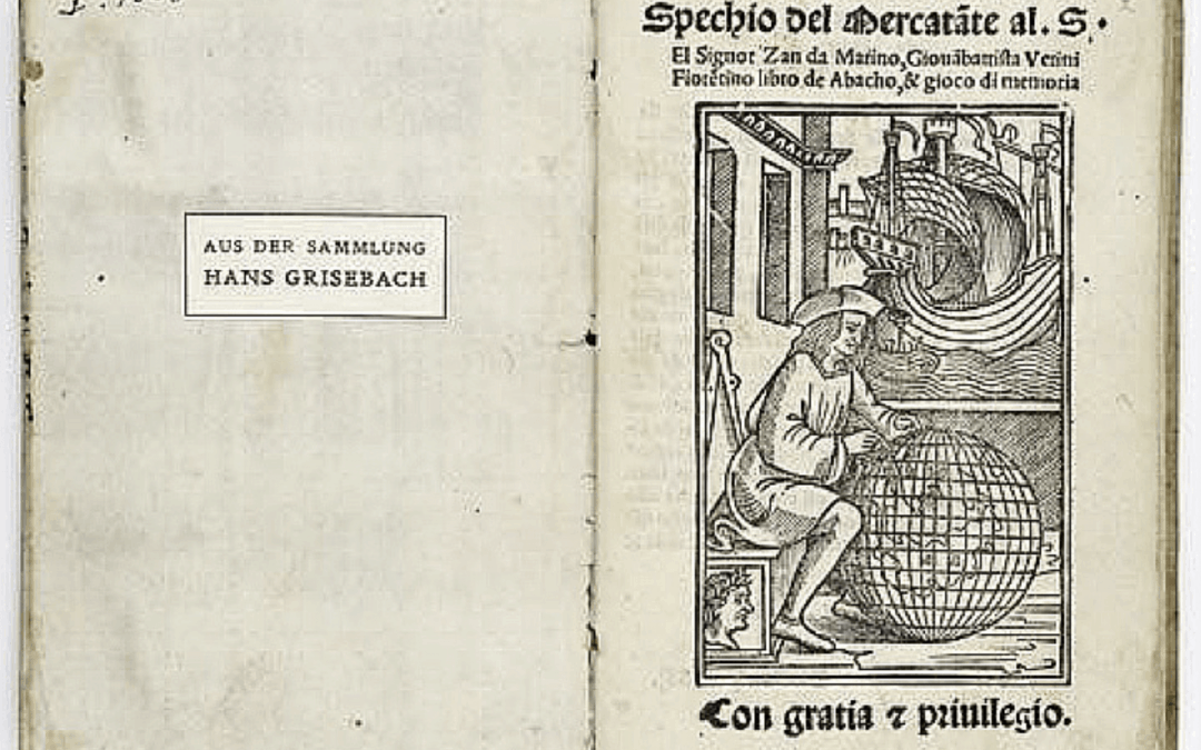 The First Card Tricks in Print?